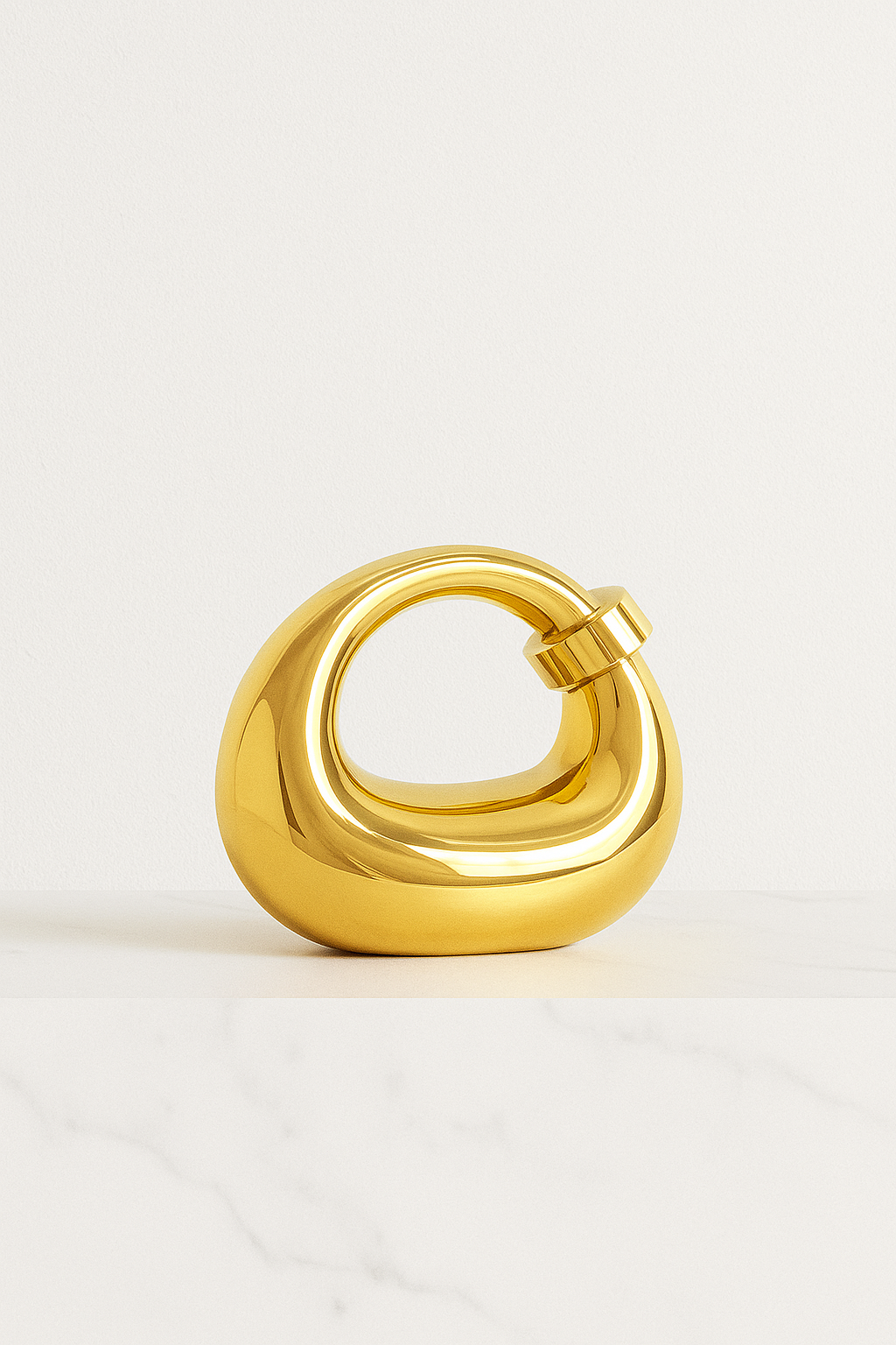 The Golden Metallica Mini
