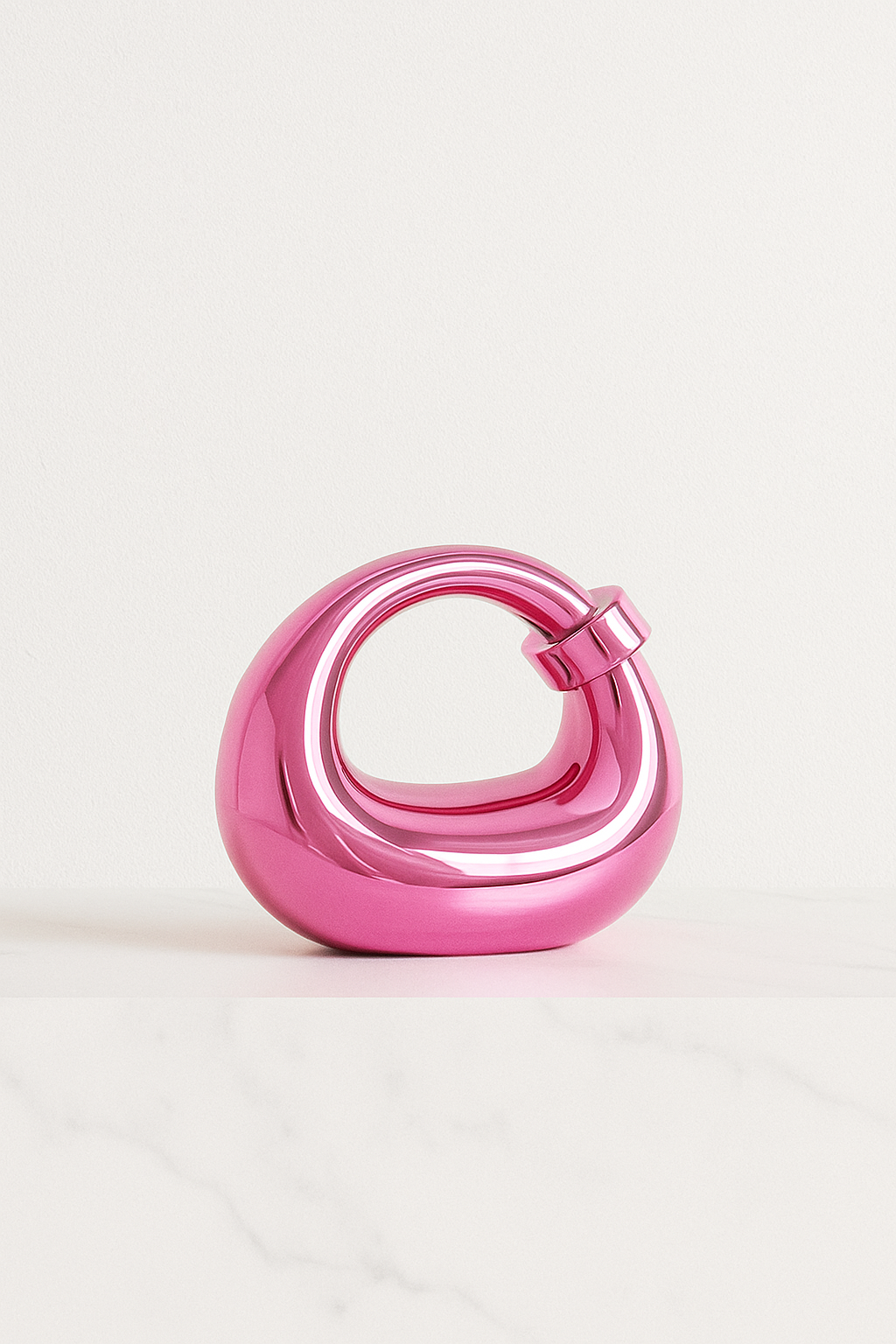The Pink Metallica Mini